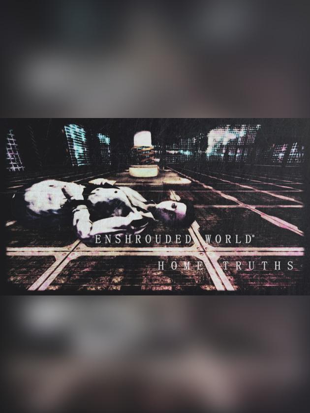 Enshrouded World: Home Truths cover