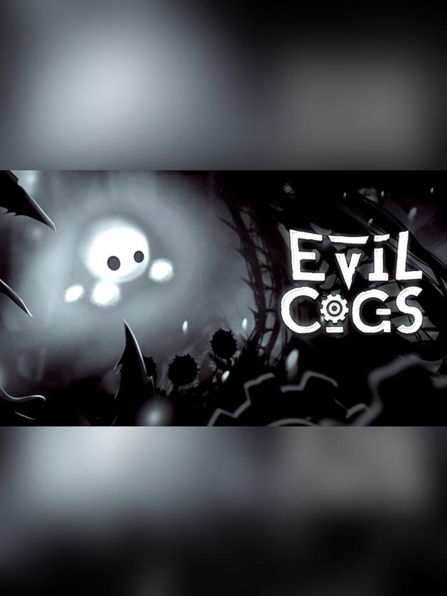 Evil Cogs cover