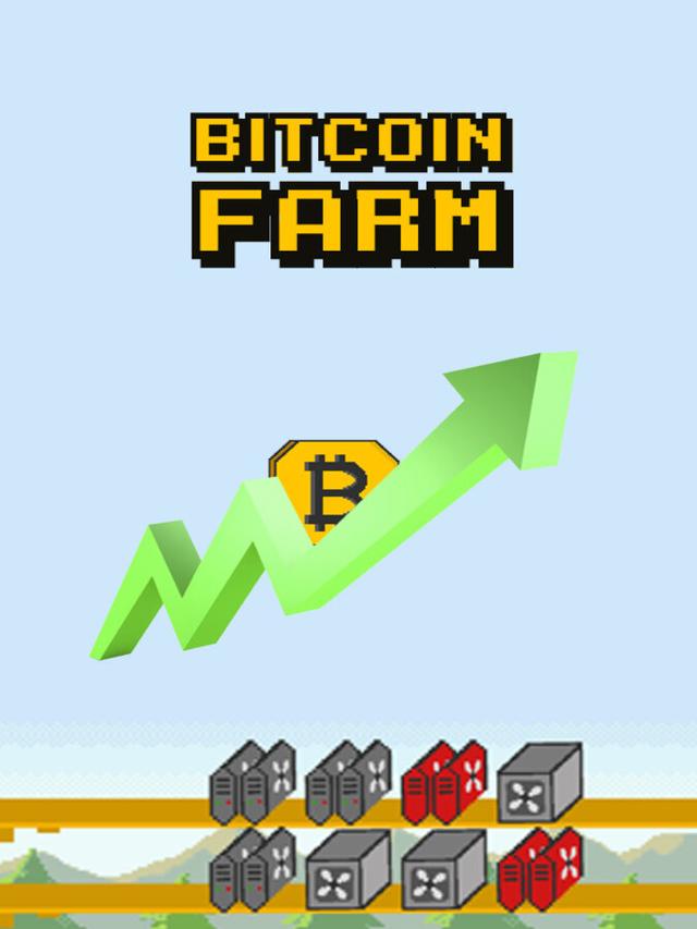 Bitcoin Farm cover