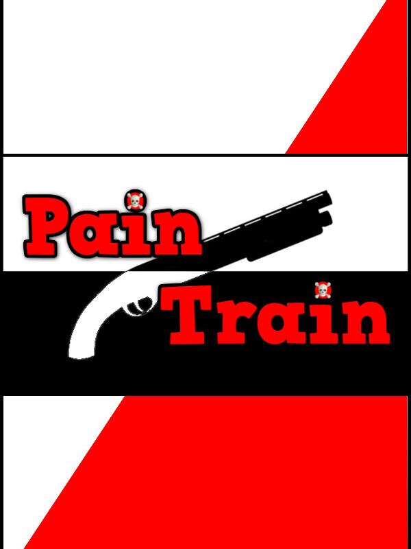 Pain Train cover