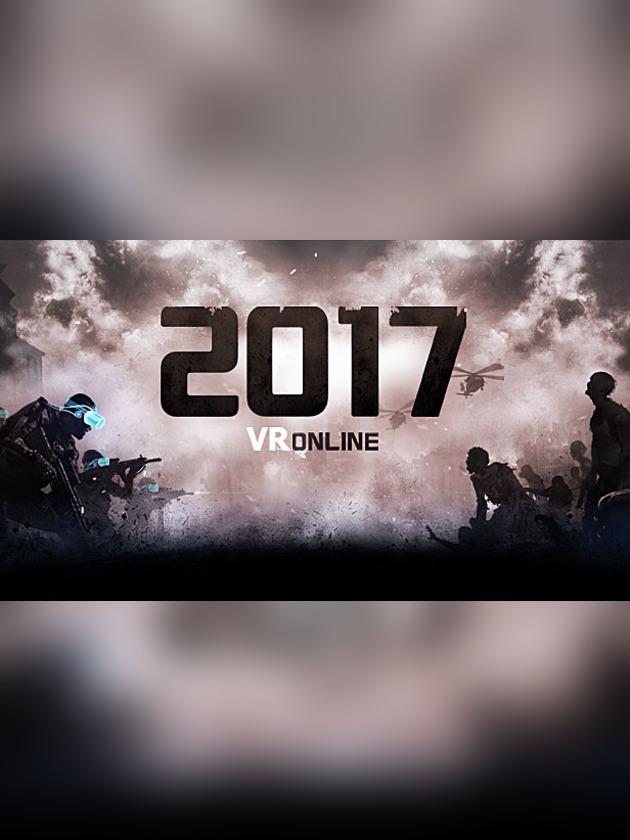 2017 VR cover