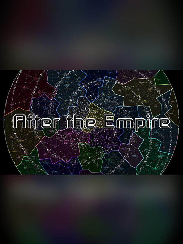 After the Empire cover