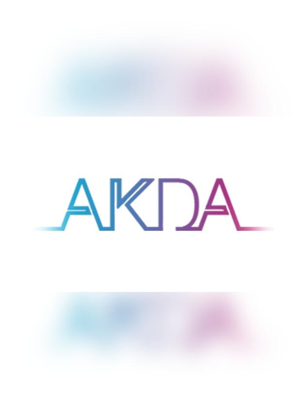 Akda cover