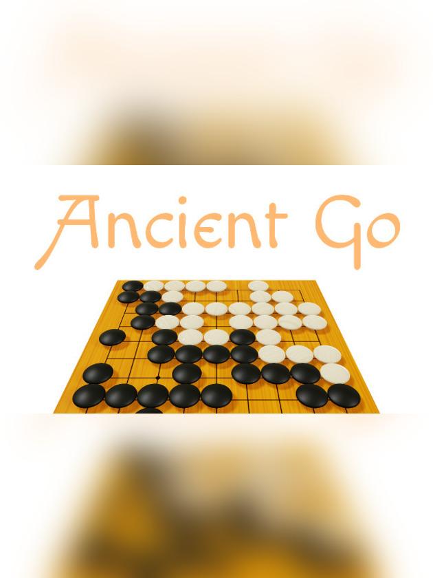 Ancient Go cover