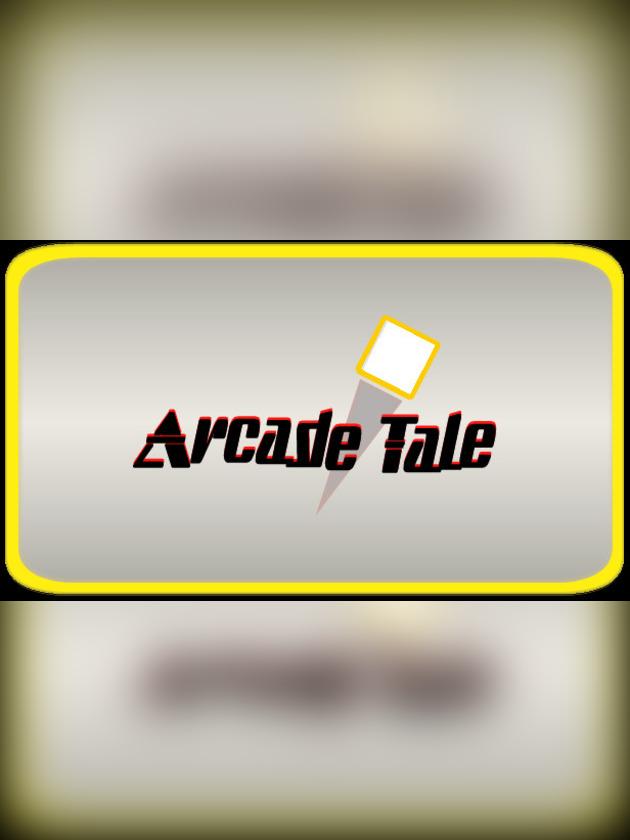 Arcade Tale cover