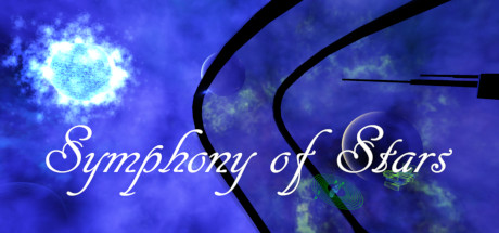 Symphony of Stars cover