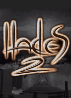 Hades 2 wallpaper