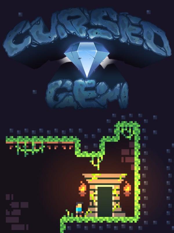 Cursed Gem cover