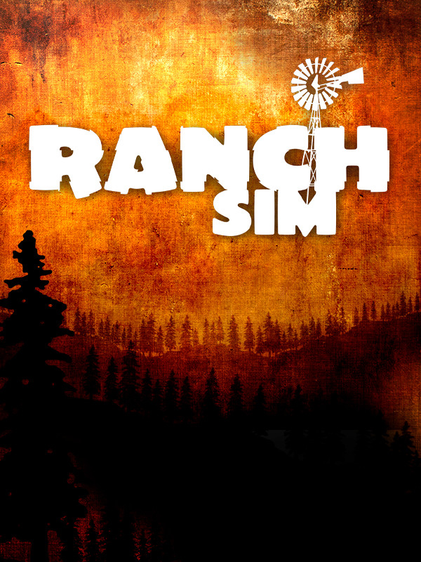 Ranch Simulator cover