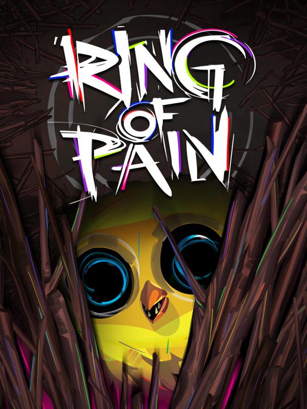 Ring of Pain wallpaper