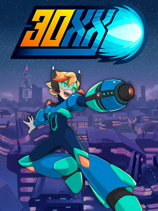 30XX cover