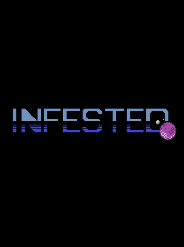 Infested cover