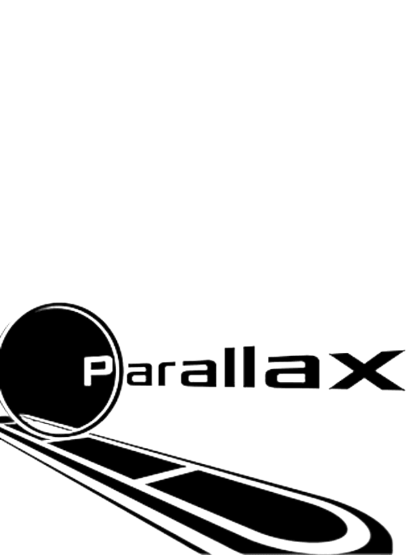 Parallax wallpaper