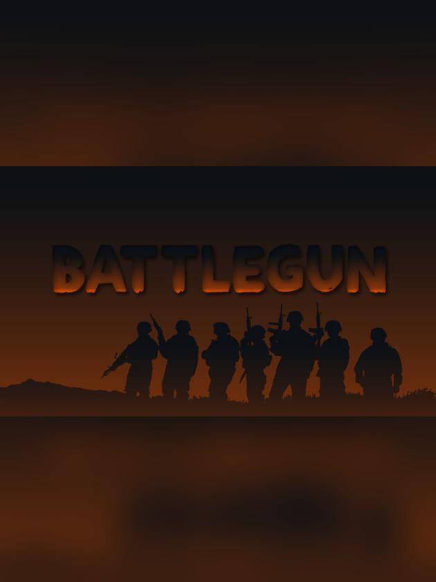 Battlegun cover