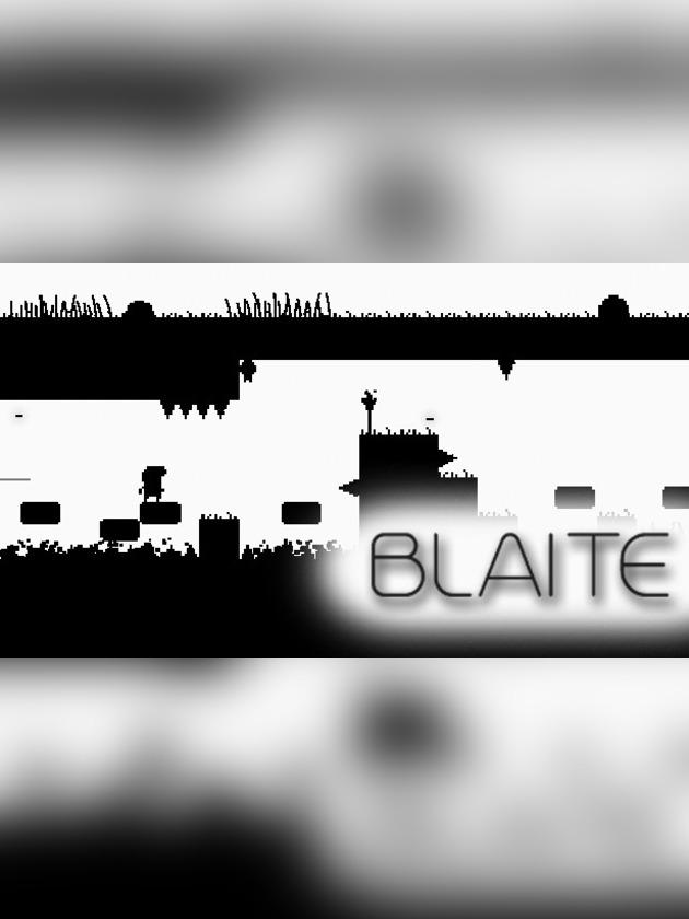 Blaite cover