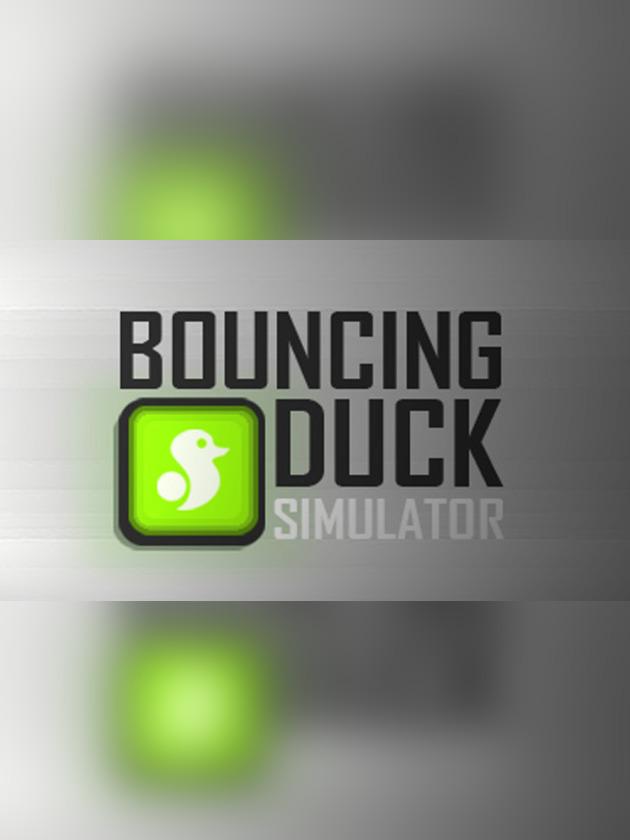 Bouncing Duck Simulator cover