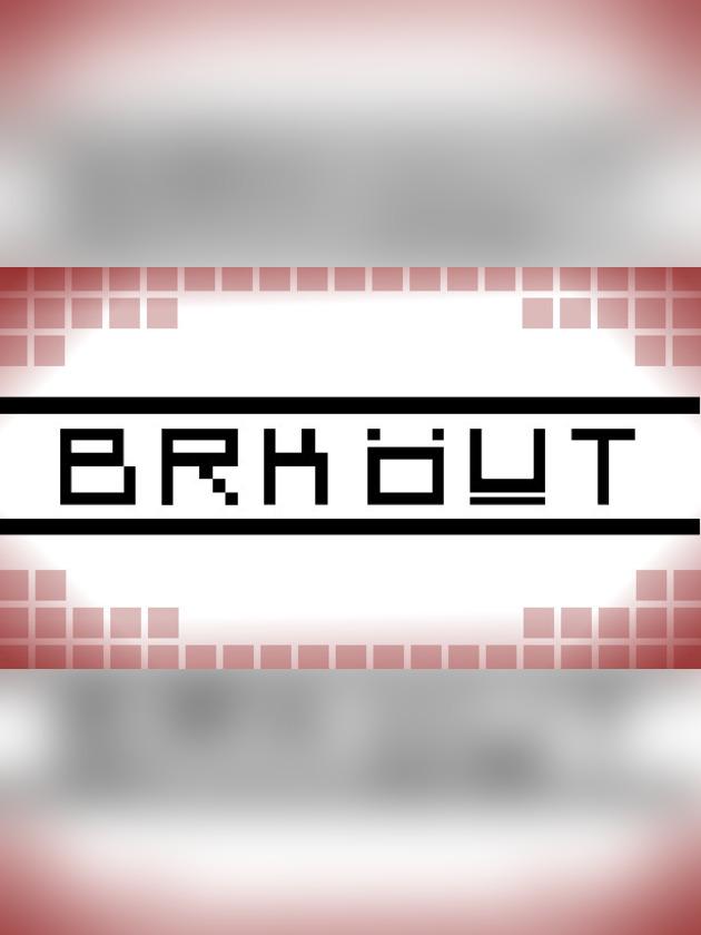 Brköut cover