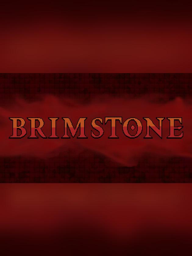 Brimstone cover