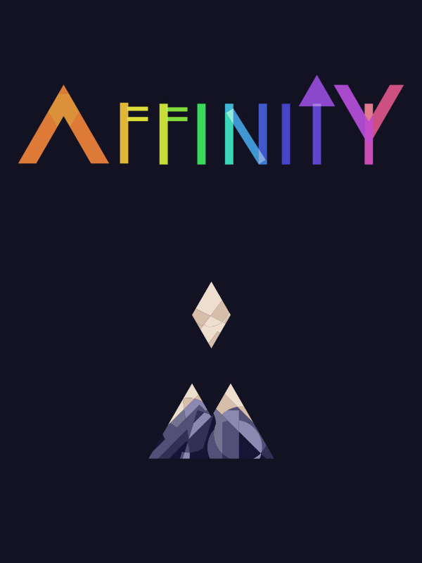Affinity cover