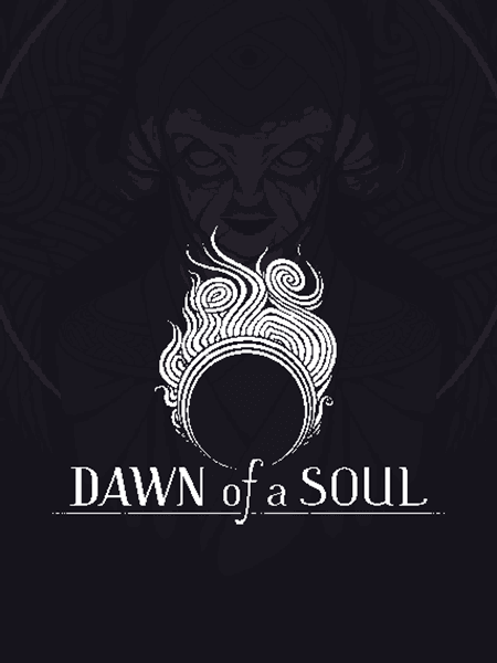 Dawn of a Soul cover