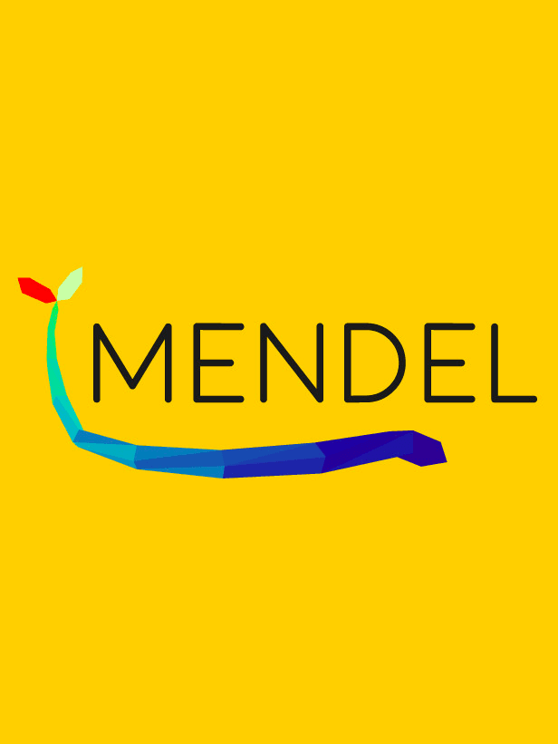 Mendel cover