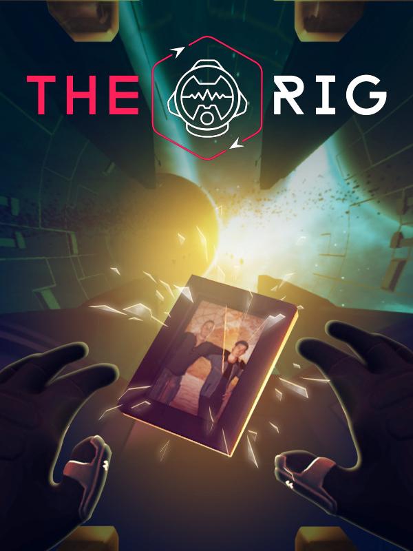 The Rig cover