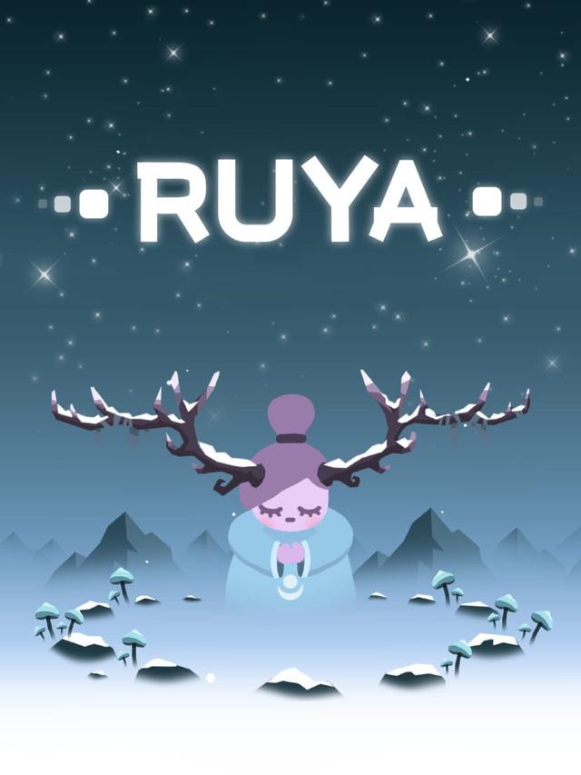 Ruya cover