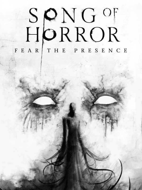 Song of Horror: Complete Edition cover