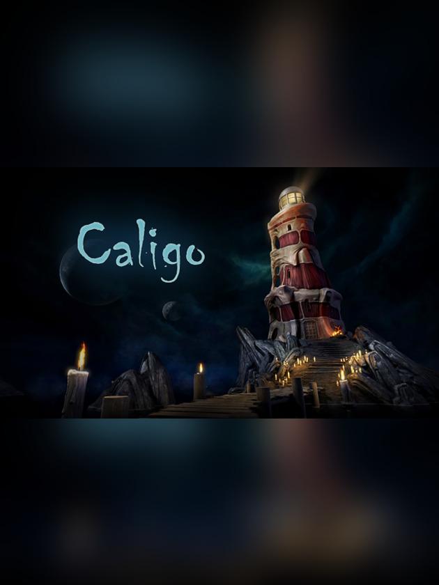 Caligo wallpaper