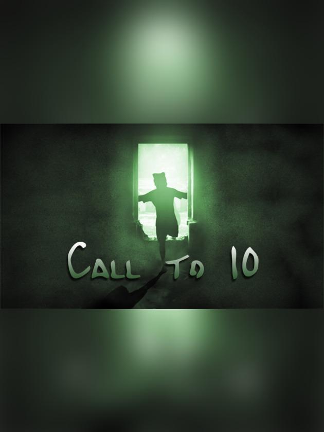 Call to 10 cover