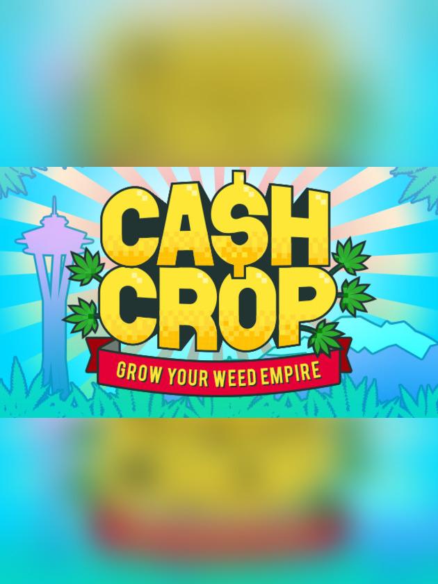 Cash Crop cover