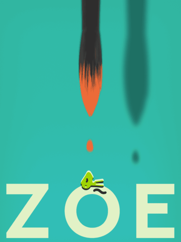 Zoe cover