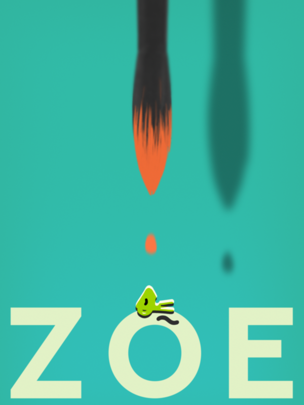 Zoe cover