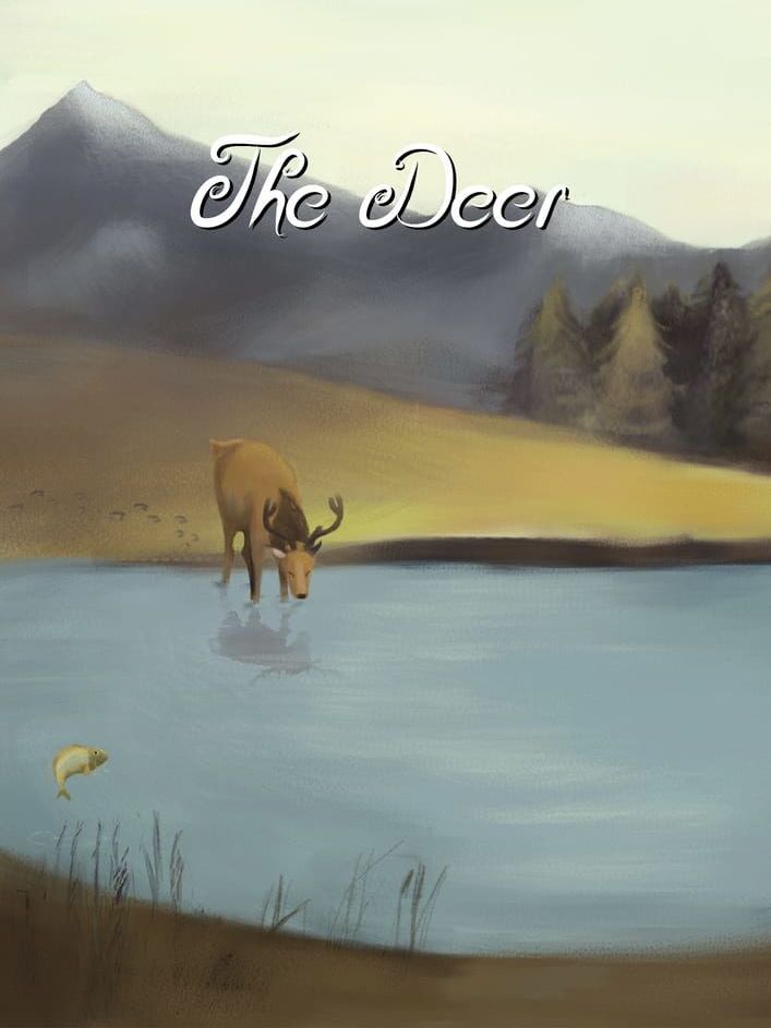 The Deer cover