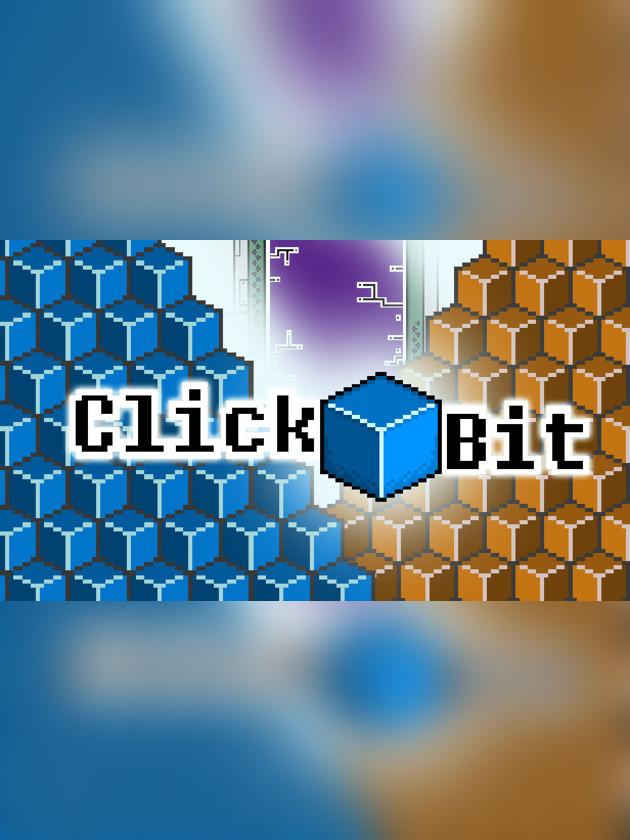 ClickBit wallpaper