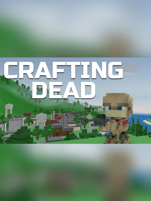 Crafting Dead wallpaper