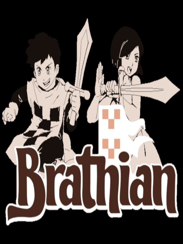 Brathian cover