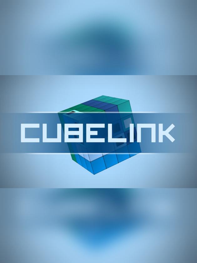 Cube Link cover