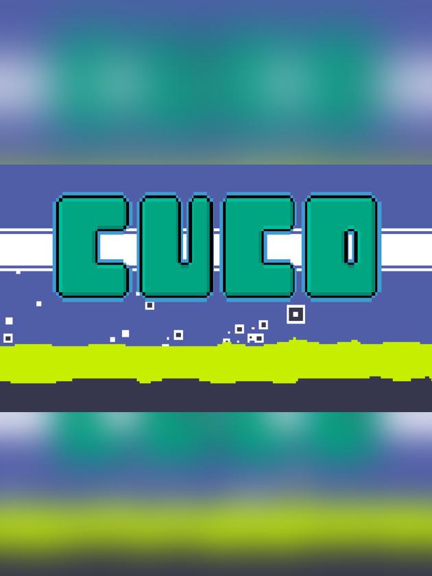 Cuco cover