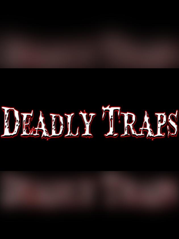 Deadly Traps cover