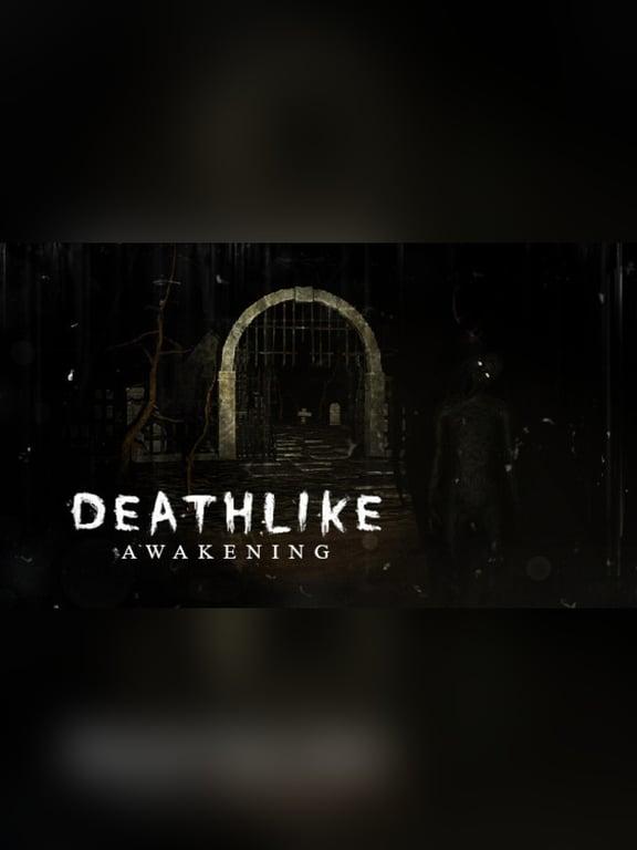 Deathlike: Awakening cover