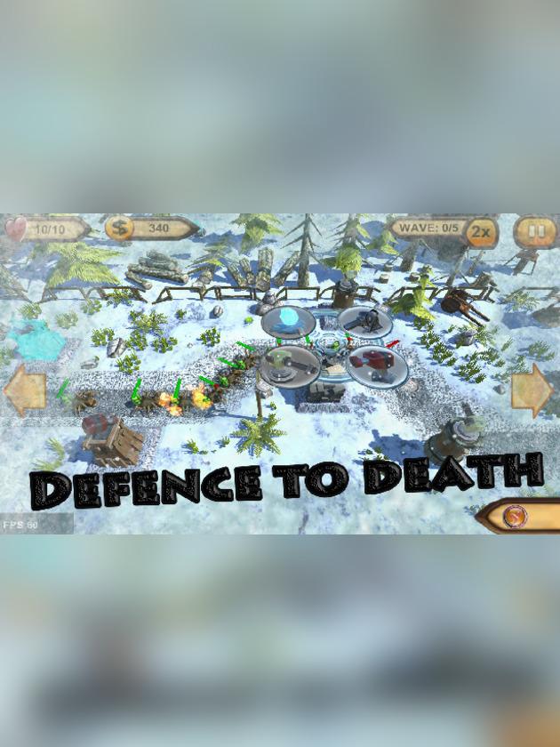 Defence to death cover