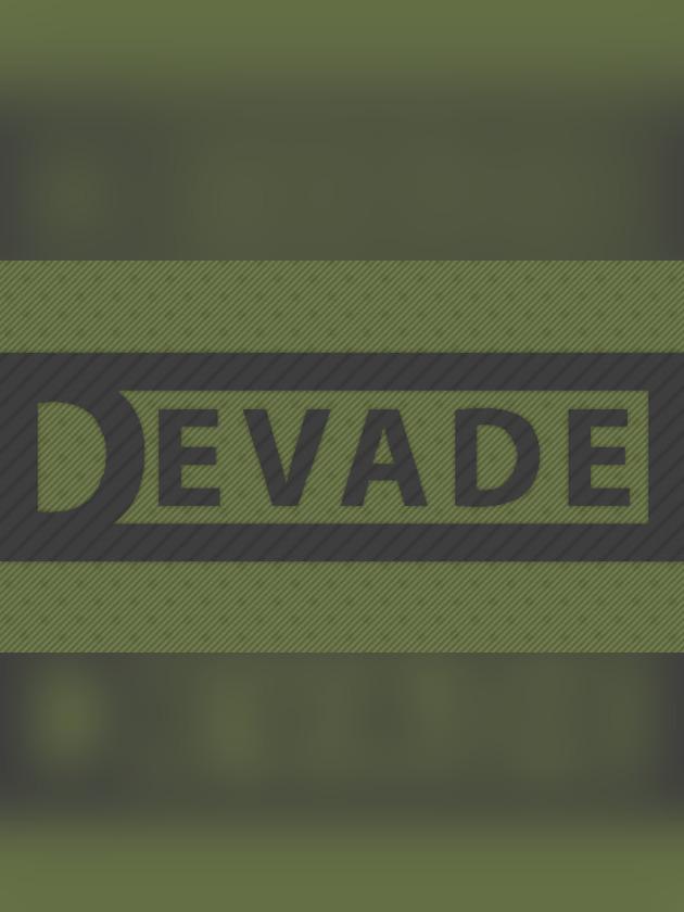 Devade cover