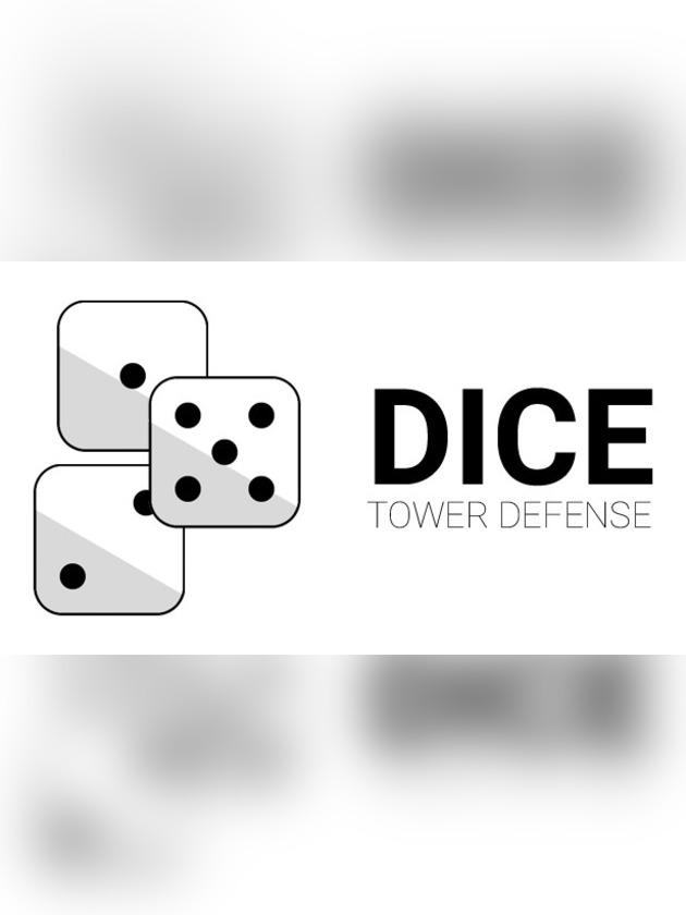 Dice Tower Defense wallpaper