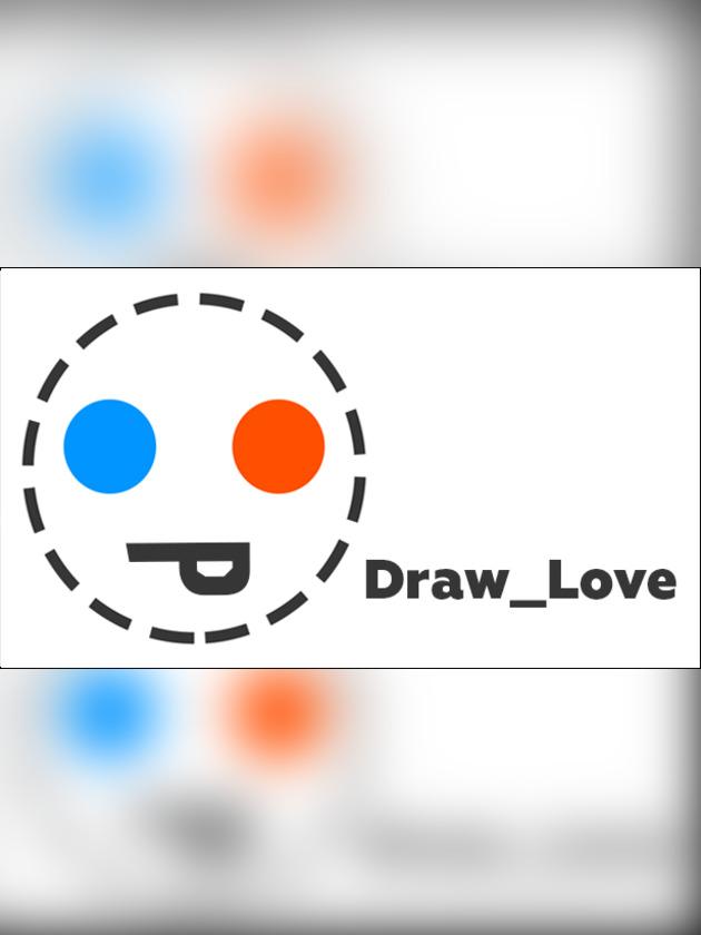 Draw_Love cover