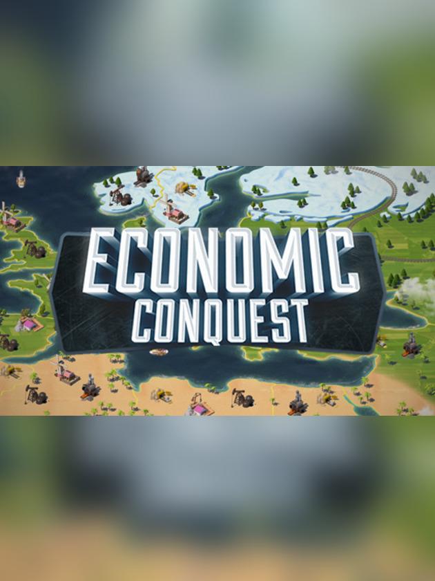 Economic Conquest wallpaper