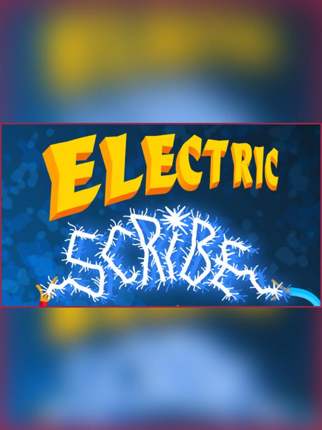 ElectricScribe wallpaper