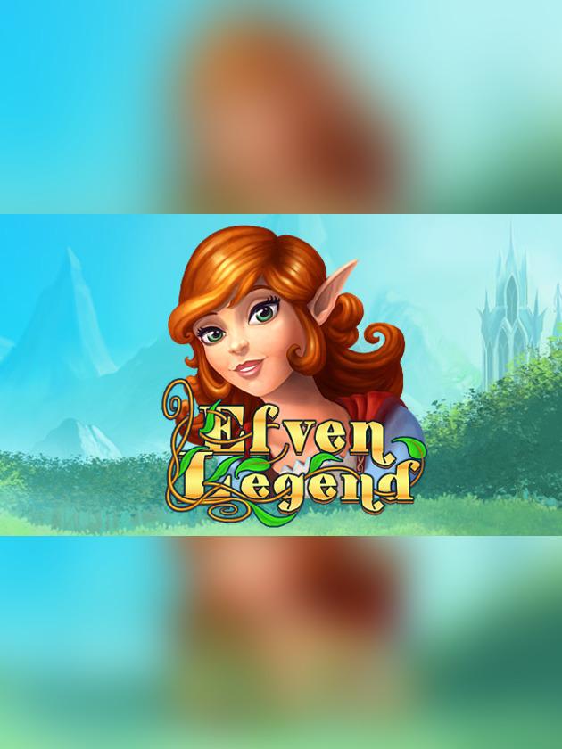 Elven Legend wallpaper