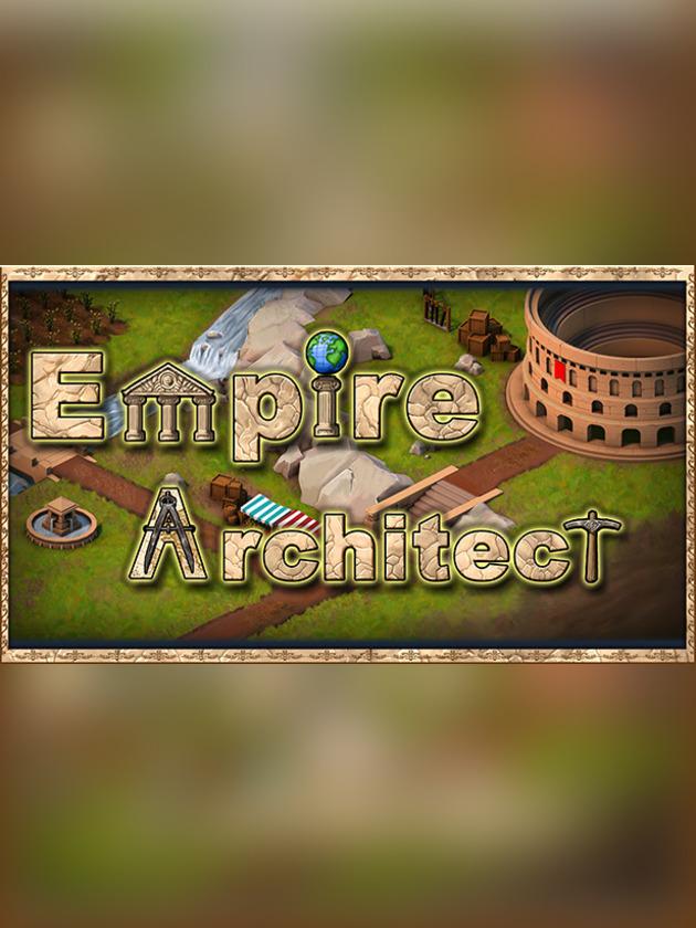 Empire Architect wallpaper