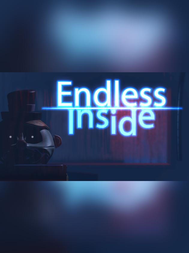 Endless Inside wallpaper